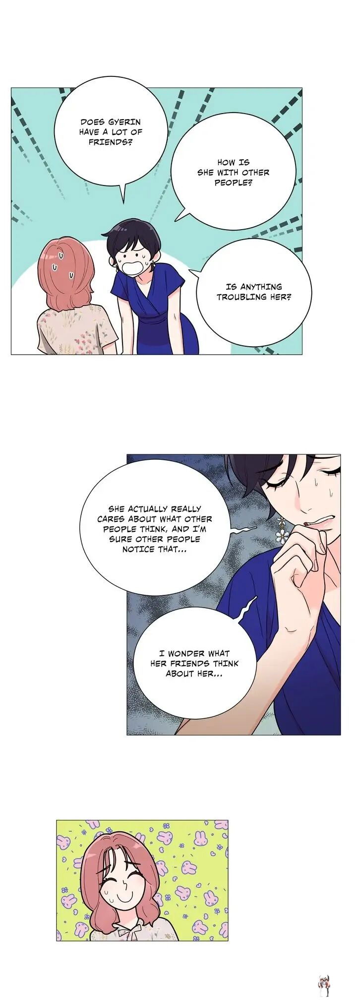 Sadistic Beauty Sadistic Beauty Chapter 132 - Page 7