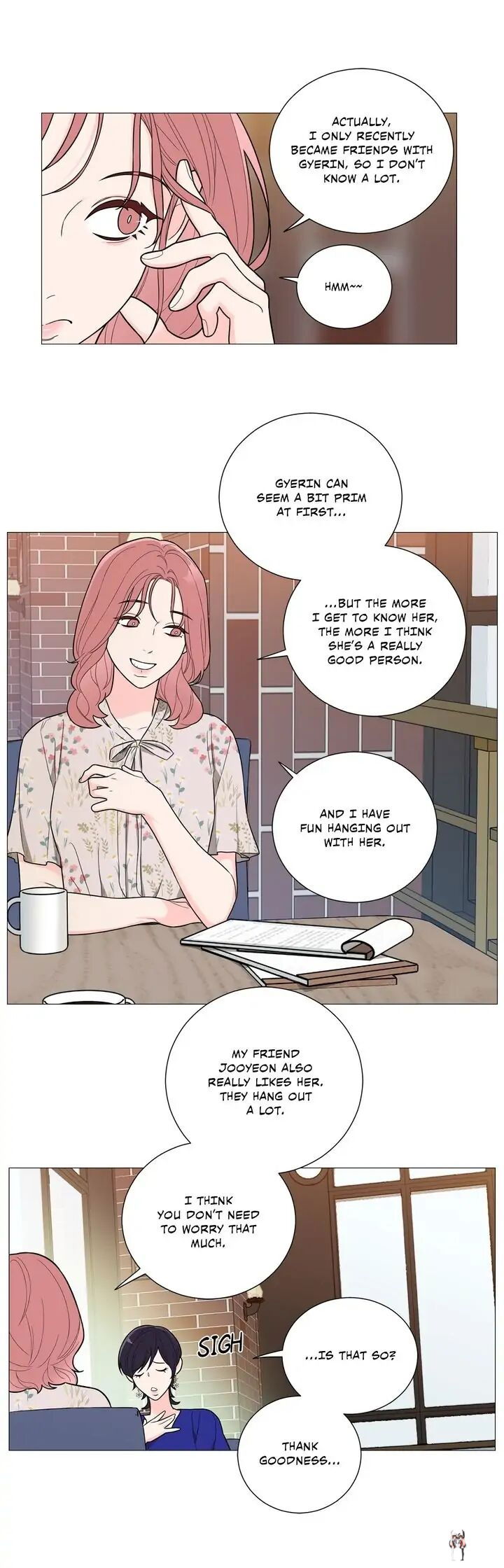 Sadistic Beauty Sadistic Beauty Chapter 132 - Page 8