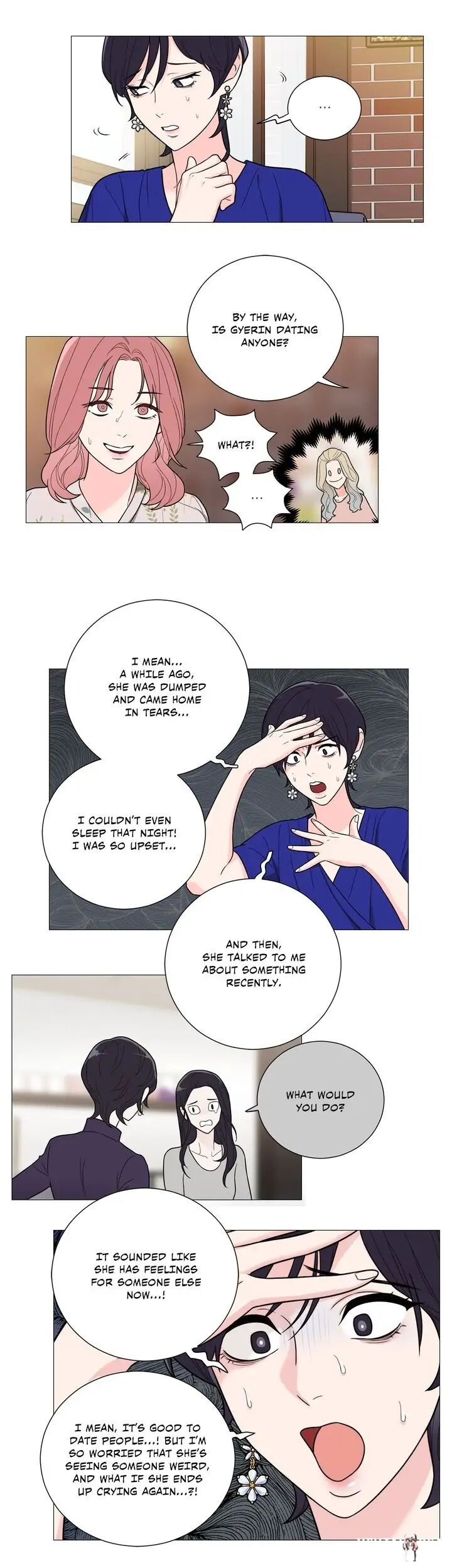 Sadistic Beauty Sadistic Beauty Chapter 132 - Page 9