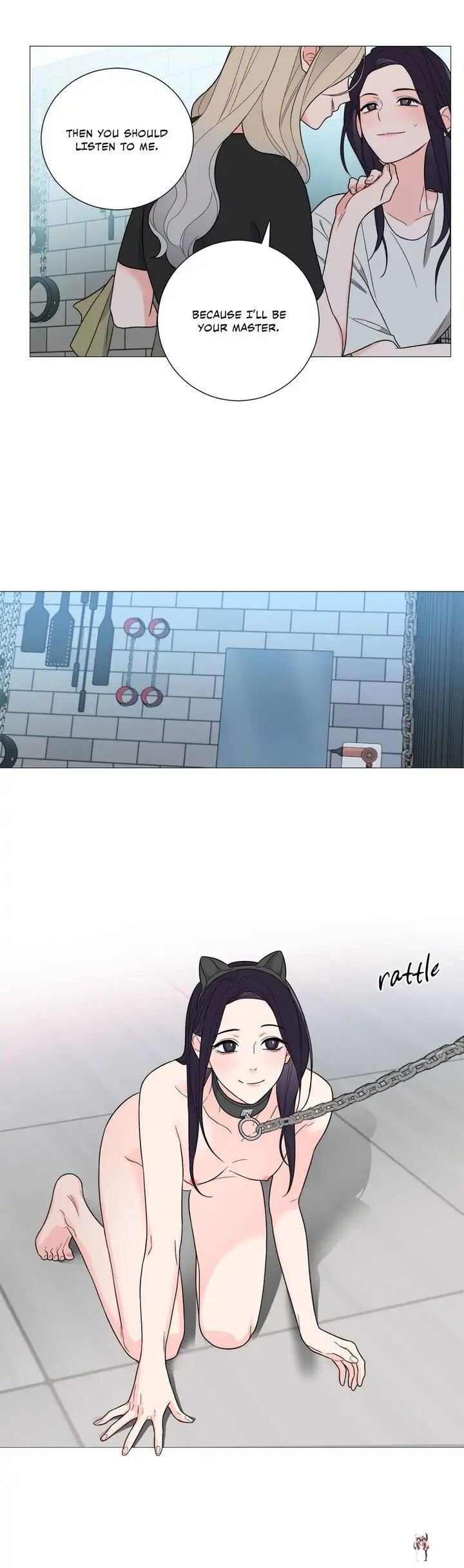 Sadistic Beauty Sadistic Beauty Chapter 133 - Page 10 Sadistic Beauty Sadistic Beauty Chapter 133 - Page 10