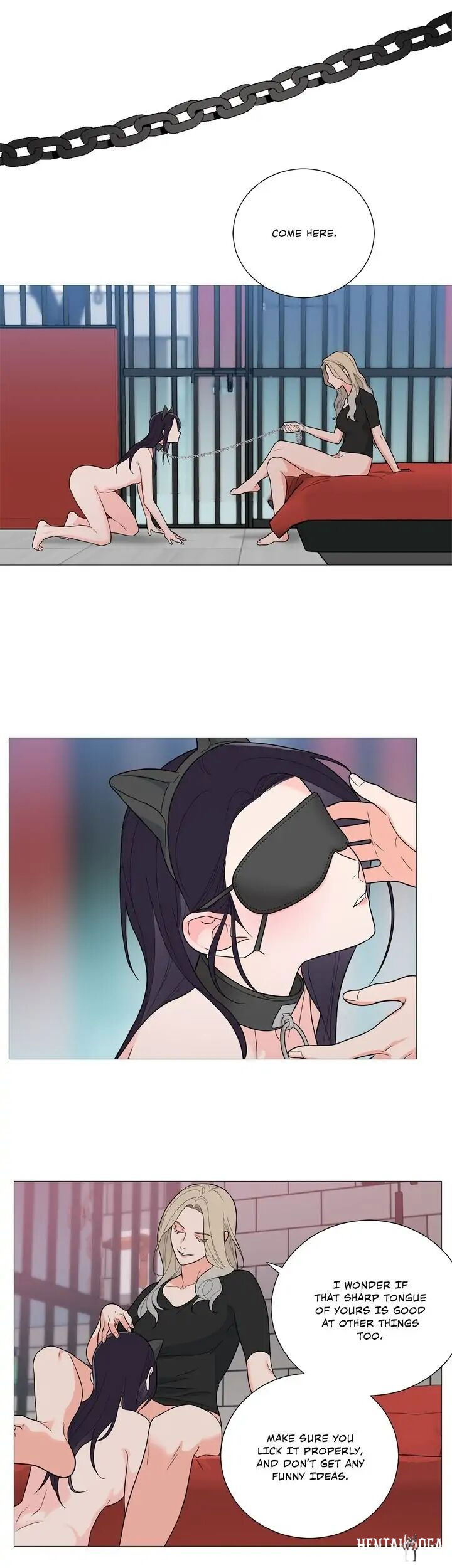 Sadistic Beauty Sadistic Beauty Chapter 133 - Page 11 Sadistic Beauty Sadistic Beauty Chapter 133 - Page 11