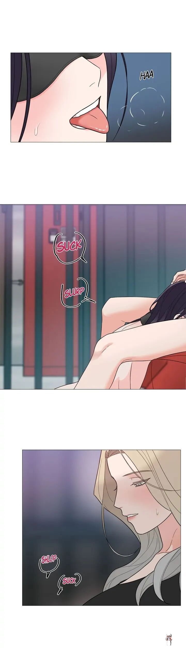 Sadistic Beauty Sadistic Beauty Chapter 133 - Page 12 Sadistic Beauty Sadistic Beauty Chapter 133 - Page 12