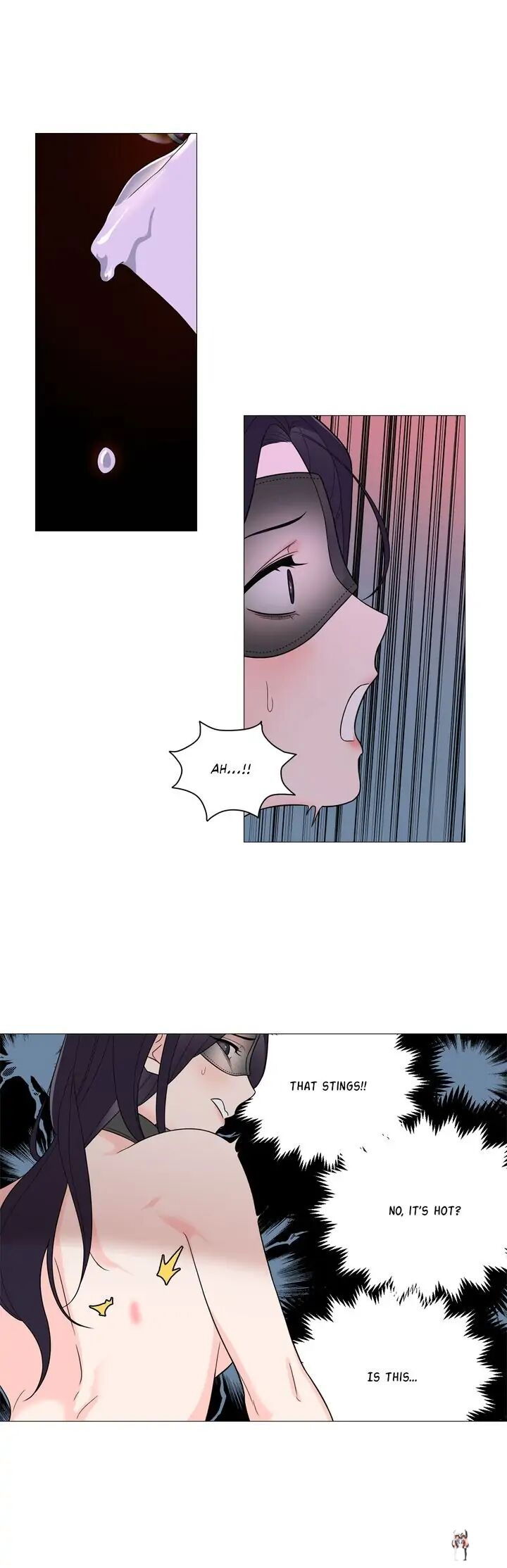 Sadistic Beauty Sadistic Beauty Chapter 133 - Page 14 Sadistic Beauty Sadistic Beauty Chapter 133 - Page 14