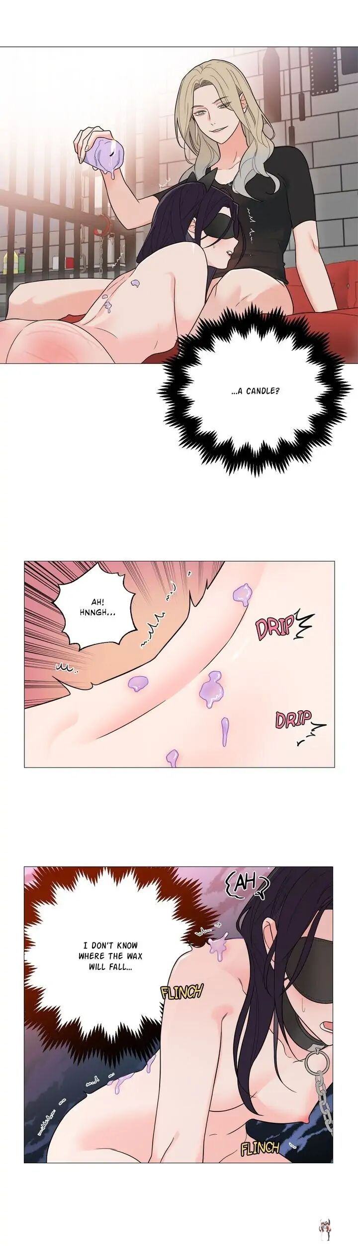 Sadistic Beauty Sadistic Beauty Chapter 133 - Page 15 Sadistic Beauty Sadistic Beauty Chapter 133 - Page 15