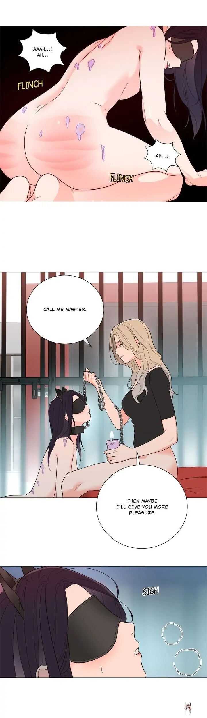 Sadistic Beauty Sadistic Beauty Chapter 133 - Page 16 Sadistic Beauty Sadistic Beauty Chapter 133 - Page 16