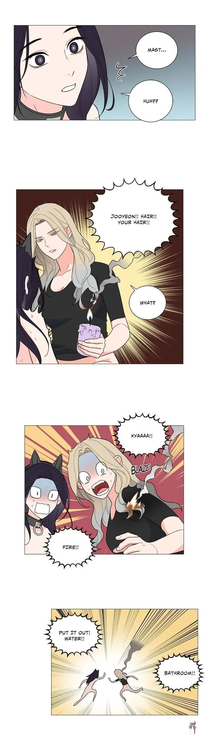 Sadistic Beauty Sadistic Beauty Chapter 133 - Page 18 Sadistic Beauty Sadistic Beauty Chapter 133 - Page 18