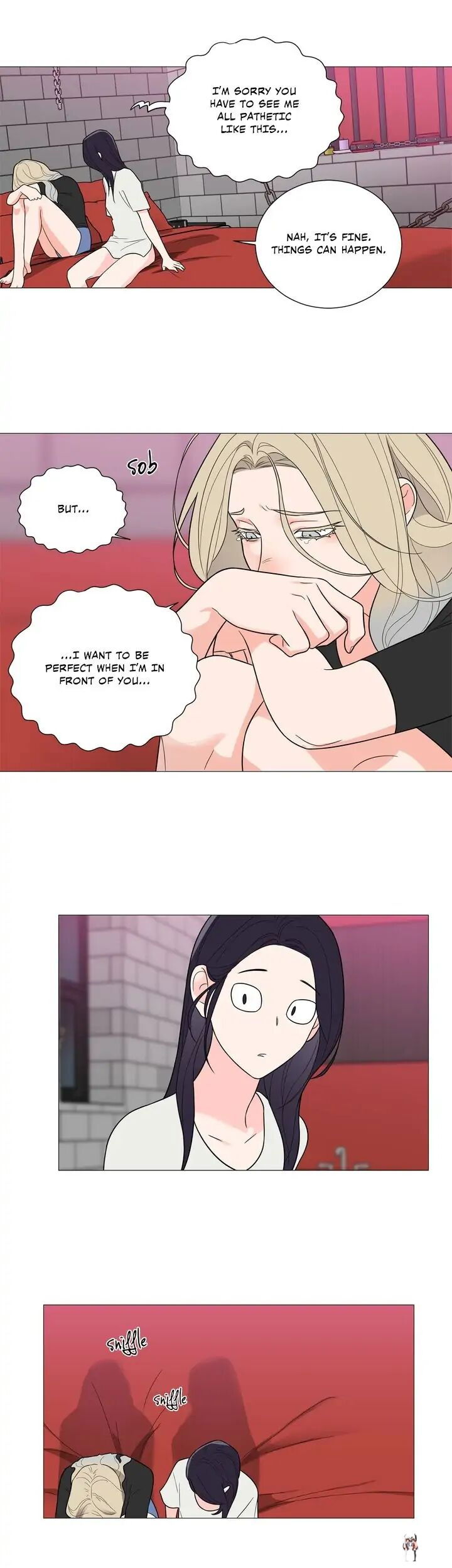 Sadistic Beauty Sadistic Beauty Chapter 133 - Page 20 Sadistic Beauty Sadistic Beauty Chapter 133 - Page 20