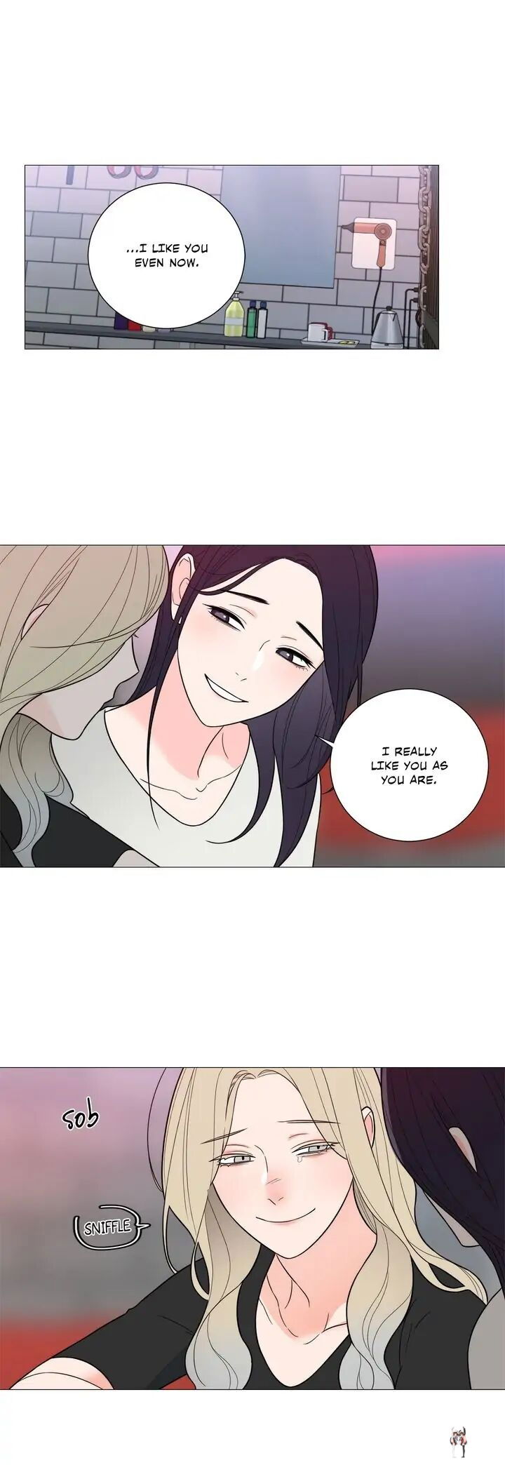 Sadistic Beauty Sadistic Beauty Chapter 133 - Page 21 Sadistic Beauty Sadistic Beauty Chapter 133 - Page 21