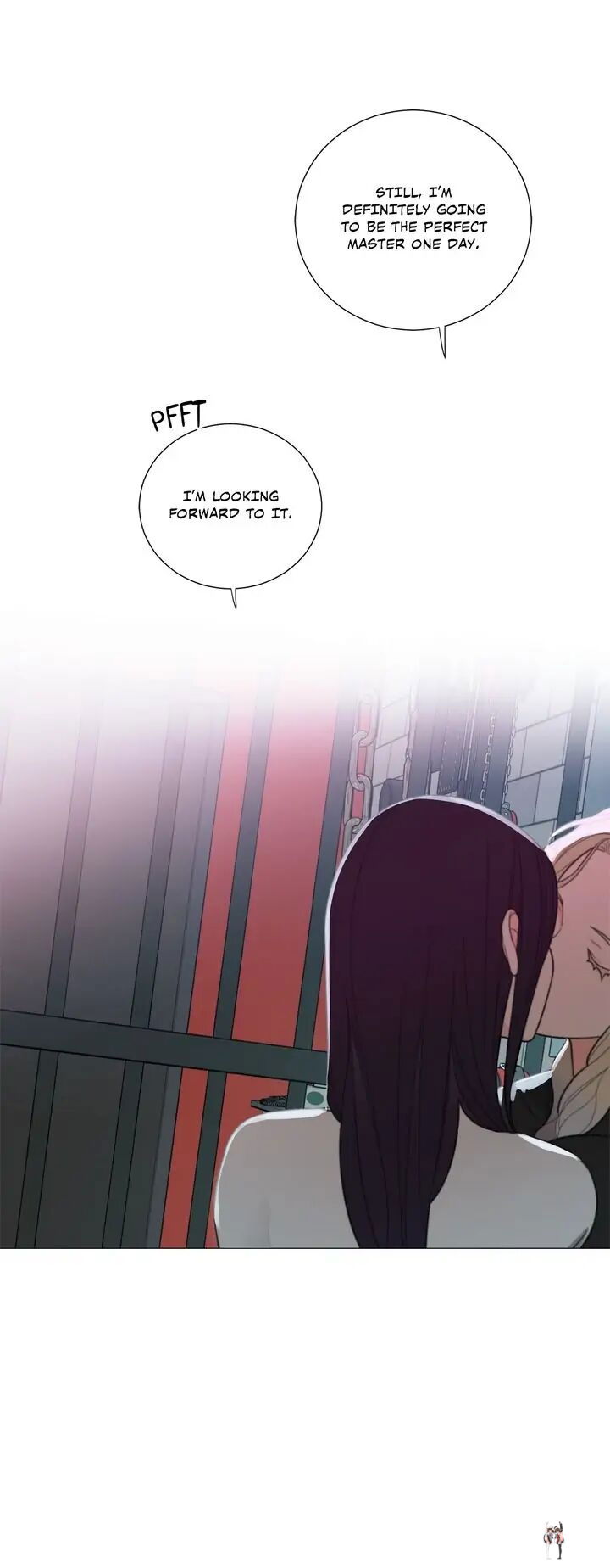 Sadistic Beauty Sadistic Beauty Chapter 133 - Page 22 Sadistic Beauty Sadistic Beauty Chapter 133 - Page 22