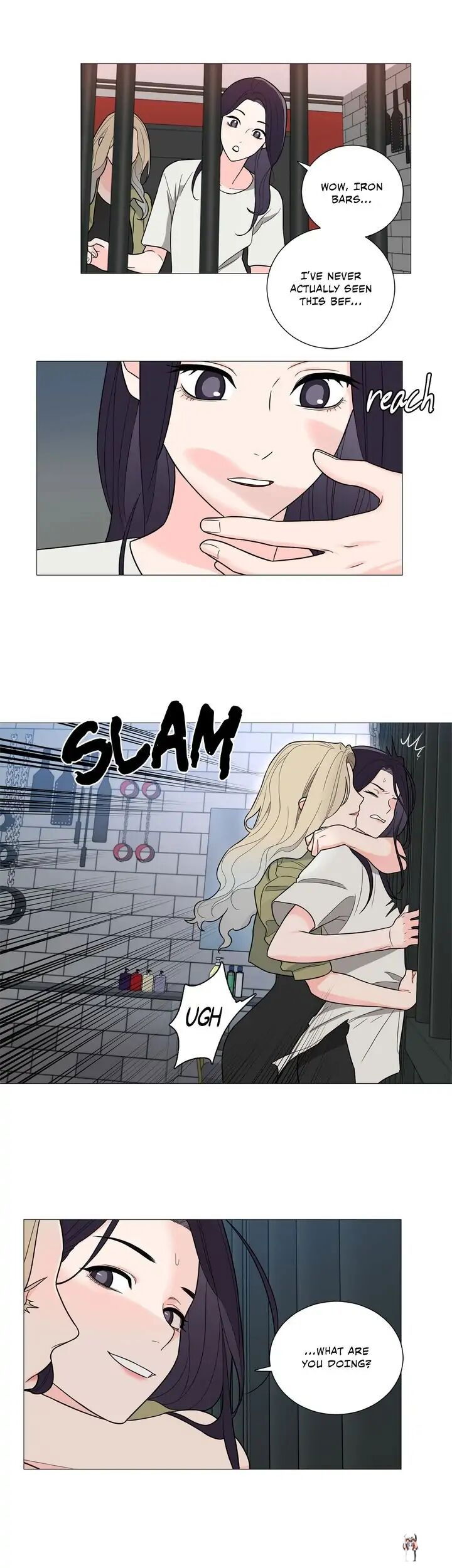 Sadistic Beauty Sadistic Beauty Chapter 133 - Page 3 Sadistic Beauty Sadistic Beauty Chapter 133 - Page 3