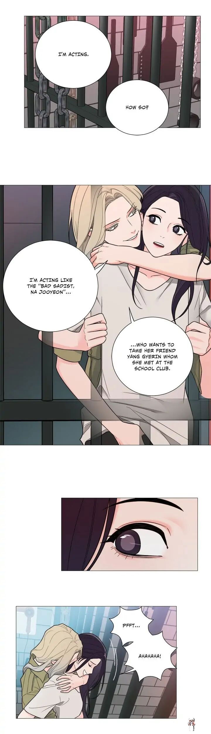 Sadistic Beauty Sadistic Beauty Chapter 133 - Page 4 Sadistic Beauty Sadistic Beauty Chapter 133 - Page 4