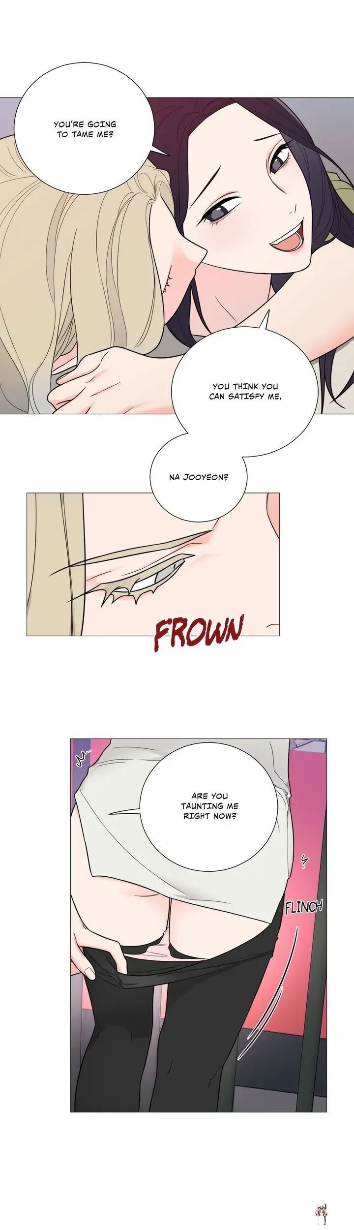 Sadistic Beauty Sadistic Beauty Chapter 133 - Page 5 Sadistic Beauty Sadistic Beauty Chapter 133 - Page 5