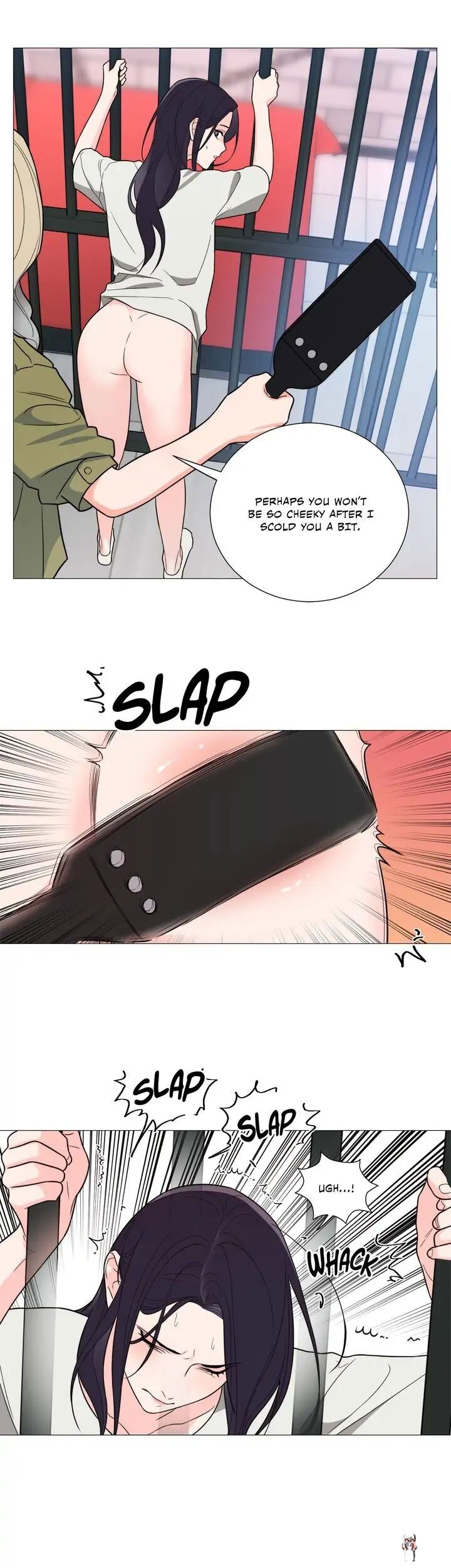 Sadistic Beauty Sadistic Beauty Chapter 133 - Page 6 Sadistic Beauty Sadistic Beauty Chapter 133 - Page 6