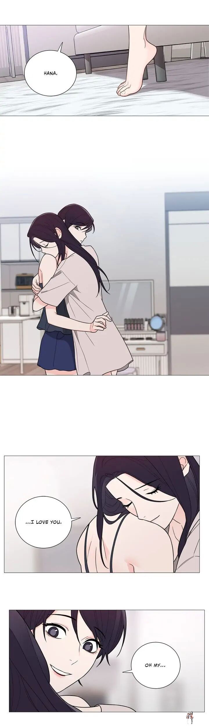 Sadistic Beauty Sadistic Beauty Chapter 134 - Page 10 Sadistic Beauty Sadistic Beauty Chapter 134 - Page 10