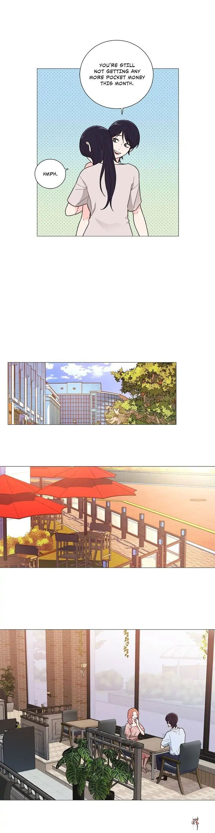 Sadistic Beauty Sadistic Beauty Chapter 134 - Page 11 Sadistic Beauty Sadistic Beauty Chapter 134 - Page 11