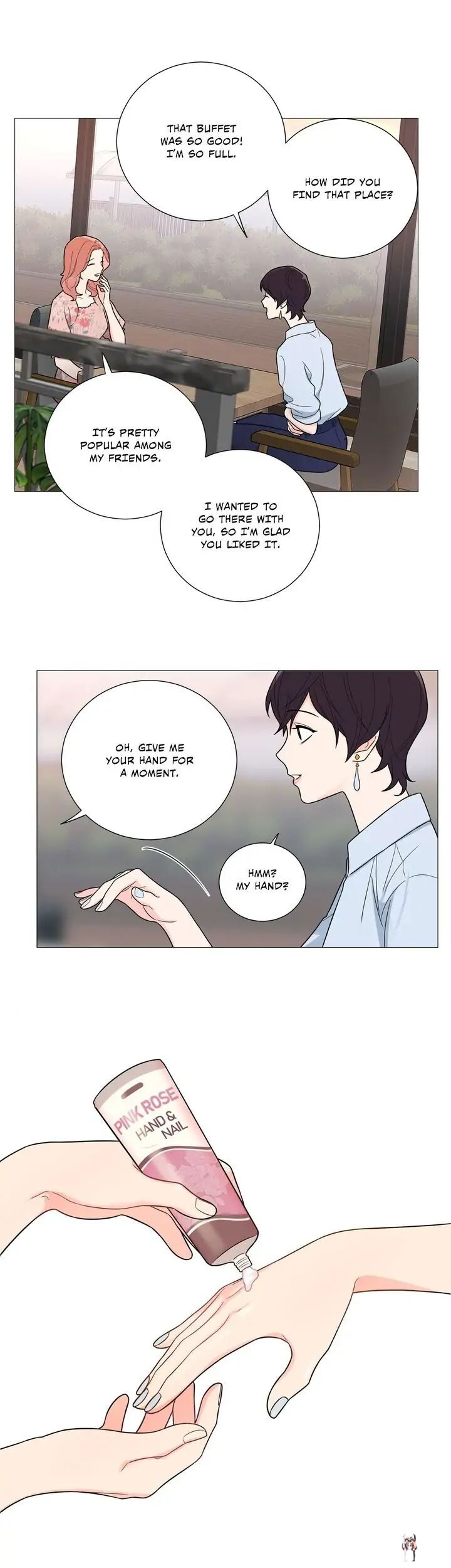 Sadistic Beauty Sadistic Beauty Chapter 134 - Page 12 Sadistic Beauty Sadistic Beauty Chapter 134 - Page 12