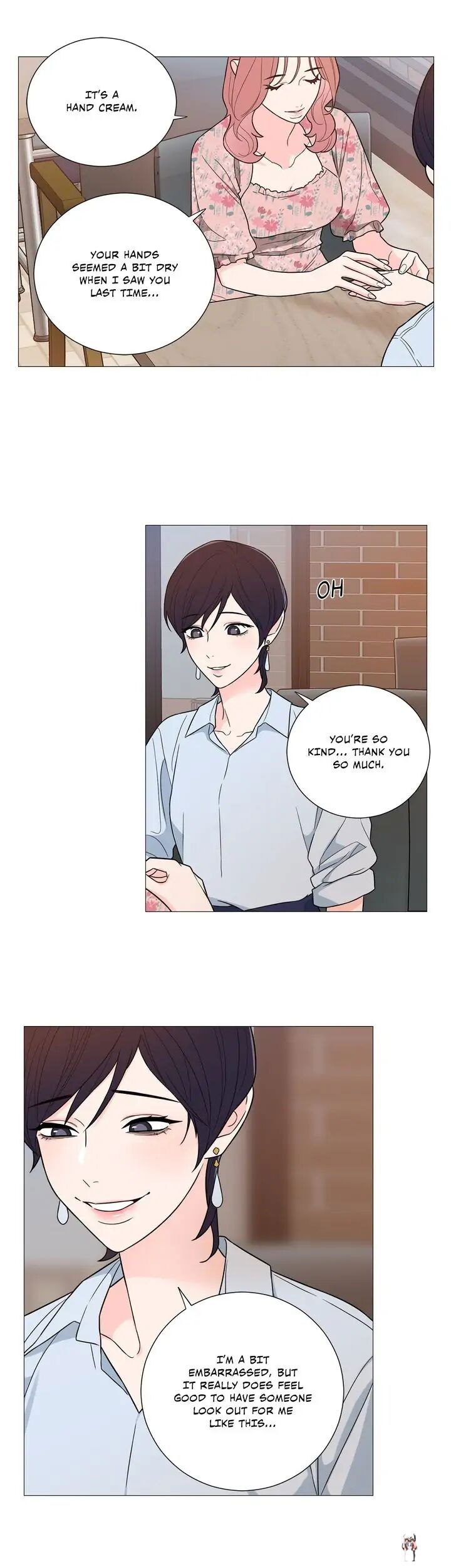 Sadistic Beauty Sadistic Beauty Chapter 134 - Page 13 Sadistic Beauty Sadistic Beauty Chapter 134 - Page 13