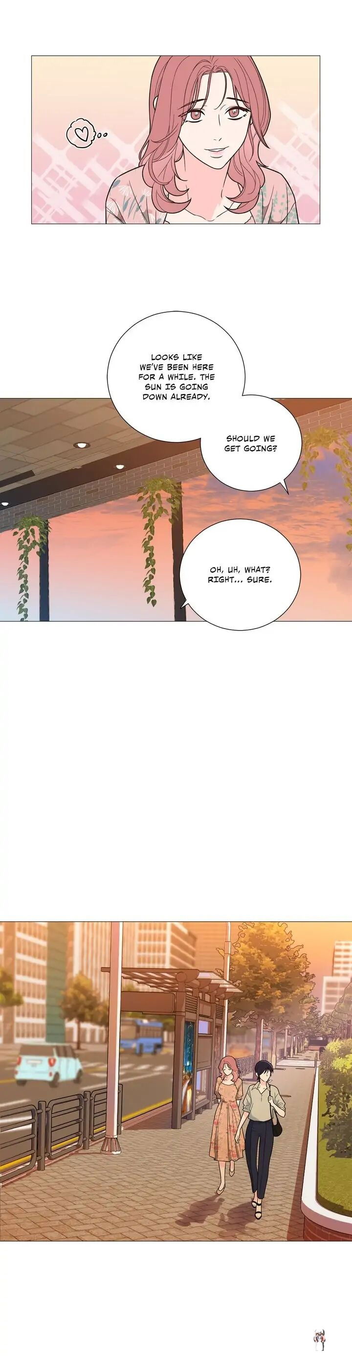 Sadistic Beauty Sadistic Beauty Chapter 134 - Page 14 Sadistic Beauty Sadistic Beauty Chapter 134 - Page 14