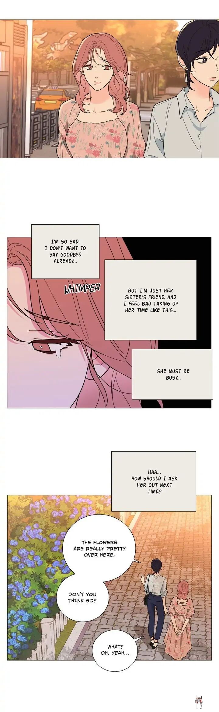 Sadistic Beauty Sadistic Beauty Chapter 134 - Page 15 Sadistic Beauty Sadistic Beauty Chapter 134 - Page 15