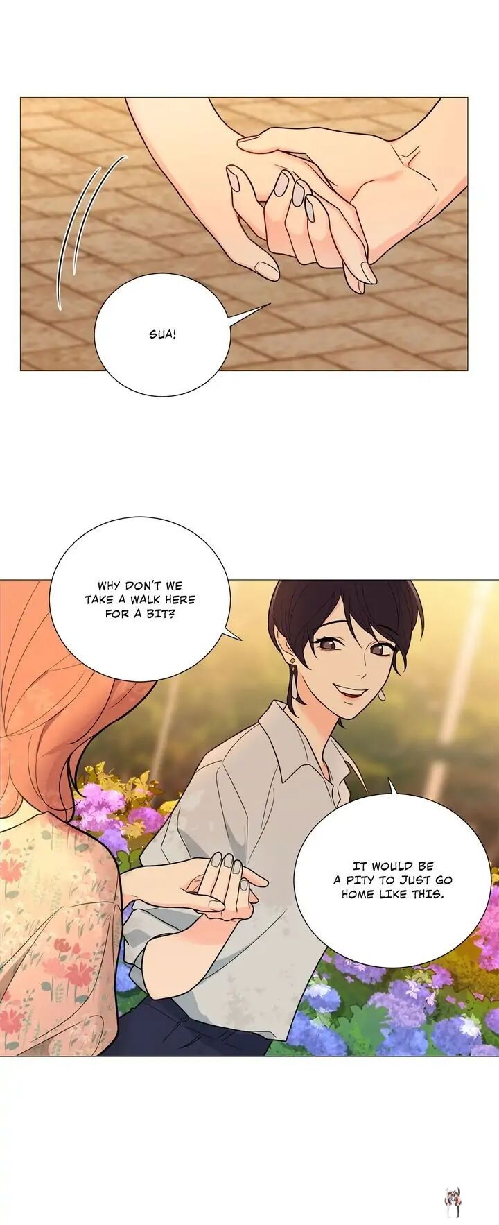 Sadistic Beauty Sadistic Beauty Chapter 134 - Page 16 Sadistic Beauty Sadistic Beauty Chapter 134 - Page 16