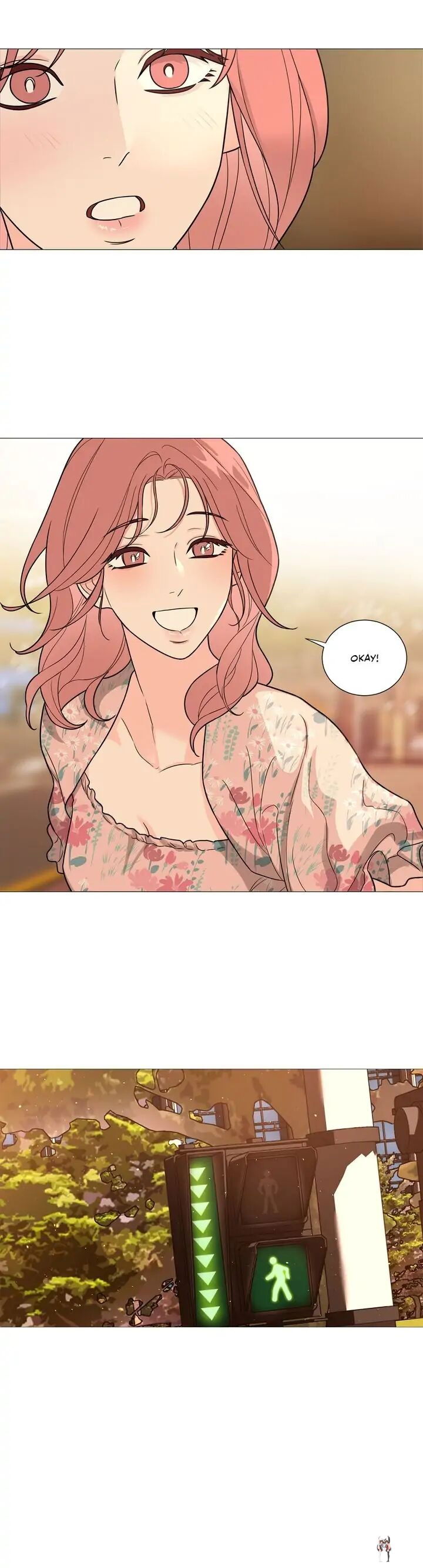 Sadistic Beauty Sadistic Beauty Chapter 134 - Page 17 Sadistic Beauty Sadistic Beauty Chapter 134 - Page 17