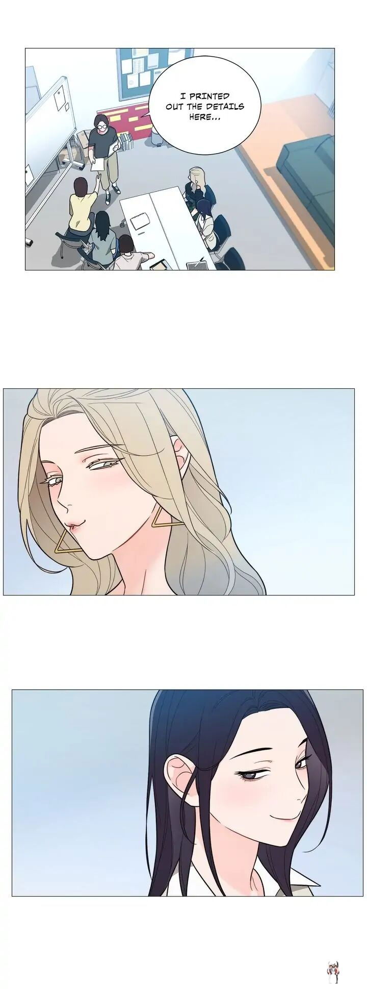 Sadistic Beauty Sadistic Beauty Chapter 134 - Page 20 Sadistic Beauty Sadistic Beauty Chapter 134 - Page 20