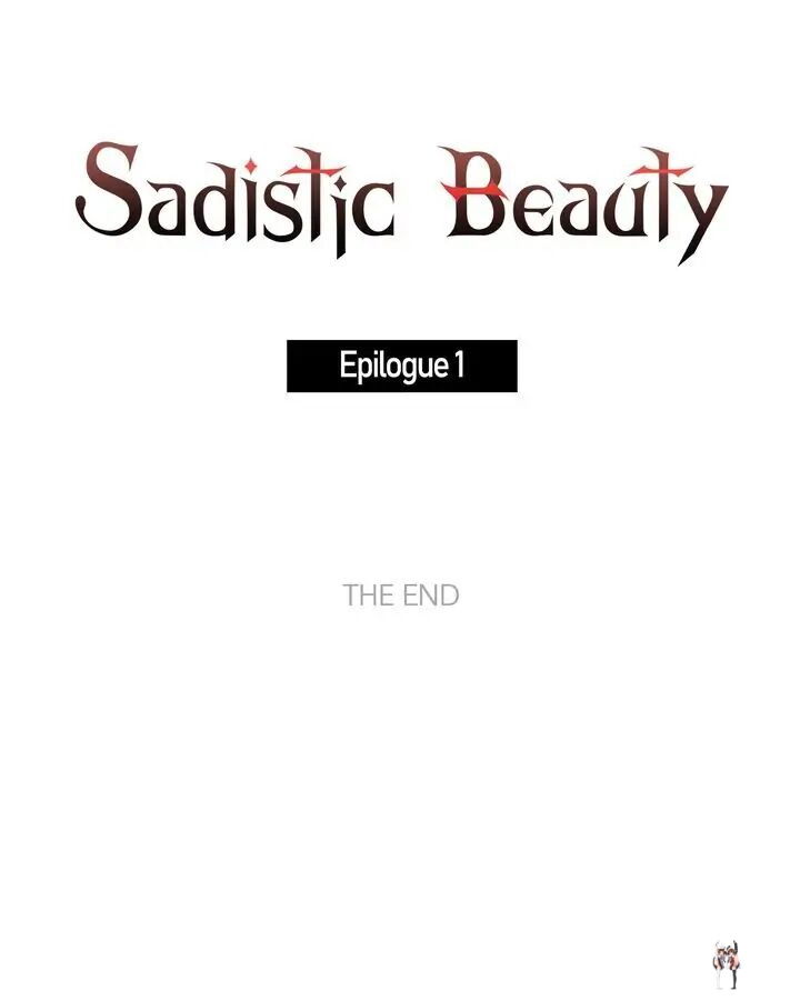 Sadistic Beauty Sadistic Beauty Chapter 134 - Page 22 Sadistic Beauty Sadistic Beauty Chapter 134 - Page 22