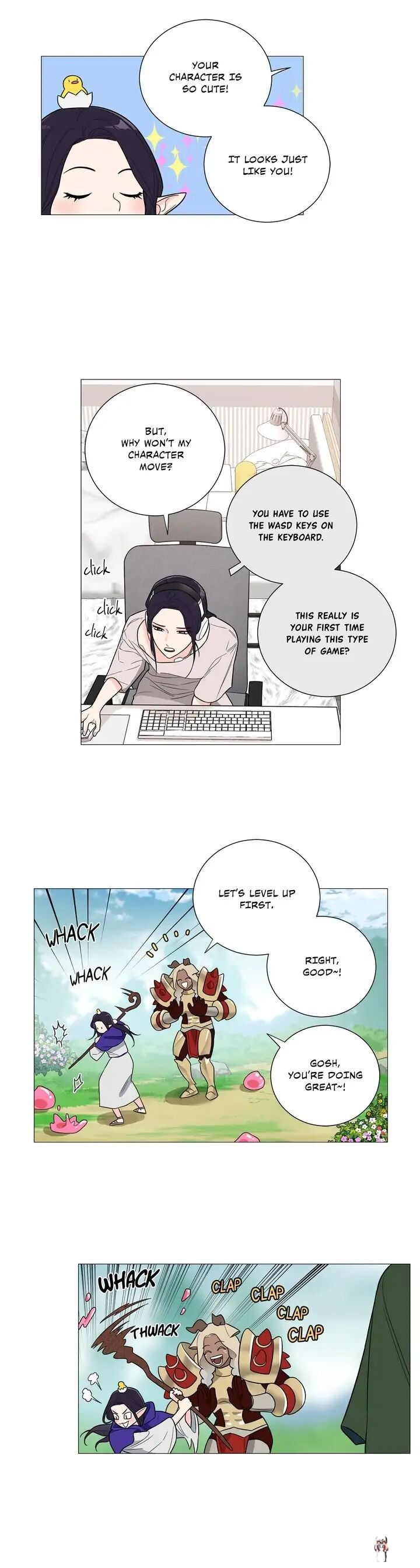 Sadistic Beauty Sadistic Beauty Chapter 134 - Page 3 Sadistic Beauty Sadistic Beauty Chapter 134 - Page 3