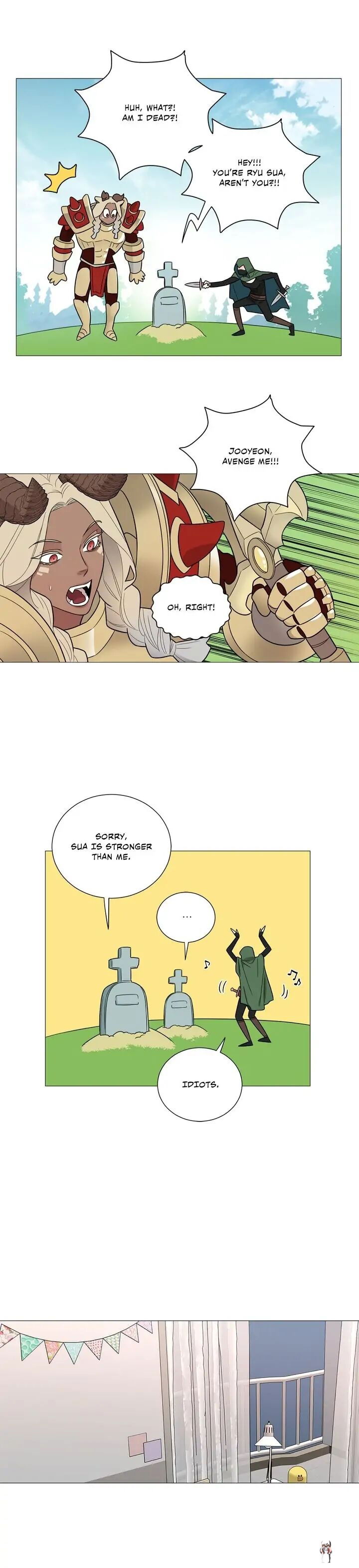 Sadistic Beauty Sadistic Beauty Chapter 134 - Page 5 Sadistic Beauty Sadistic Beauty Chapter 134 - Page 5