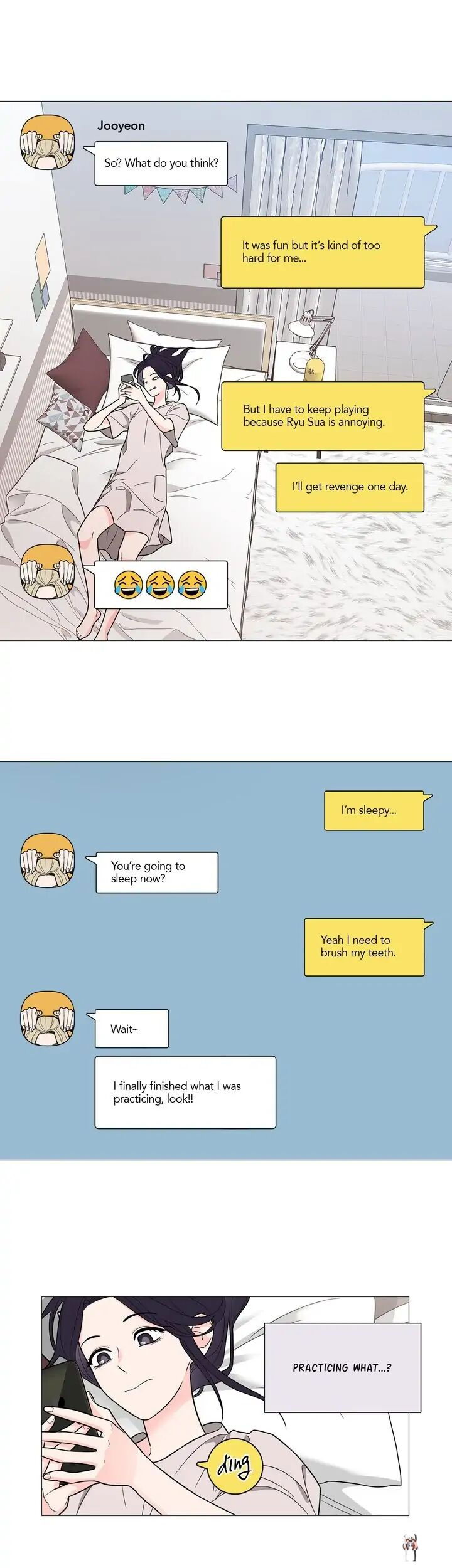 Sadistic Beauty Sadistic Beauty Chapter 134 - Page 6 Sadistic Beauty Sadistic Beauty Chapter 134 - Page 6