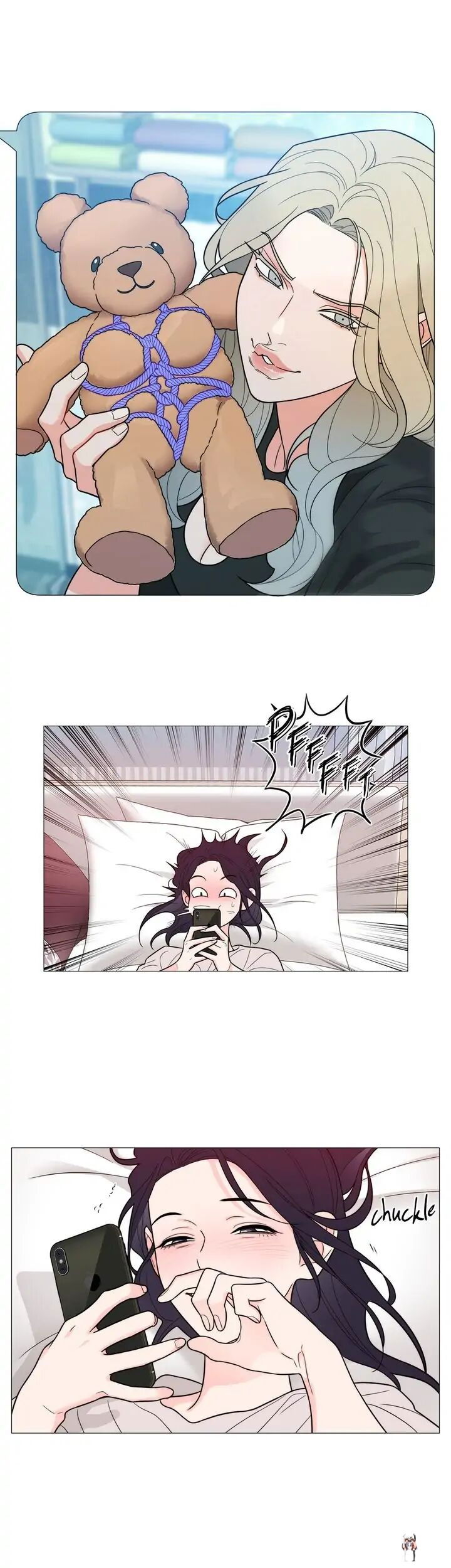 Sadistic Beauty Sadistic Beauty Chapter 134 - Page 7 Sadistic Beauty Sadistic Beauty Chapter 134 - Page 7