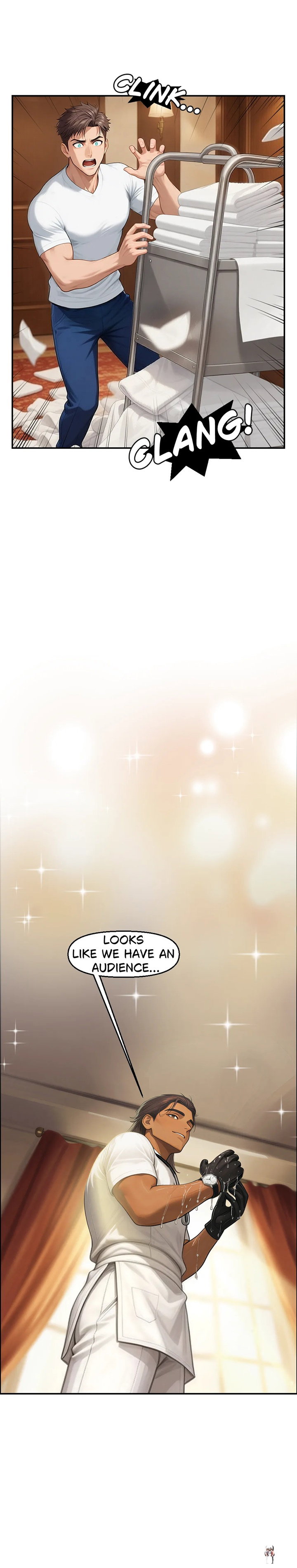 Sanum Lux: Deep Restoration Uncensored Sanum Lux: Deep Restoration Uncensored Chapter 7 - صفحة 3