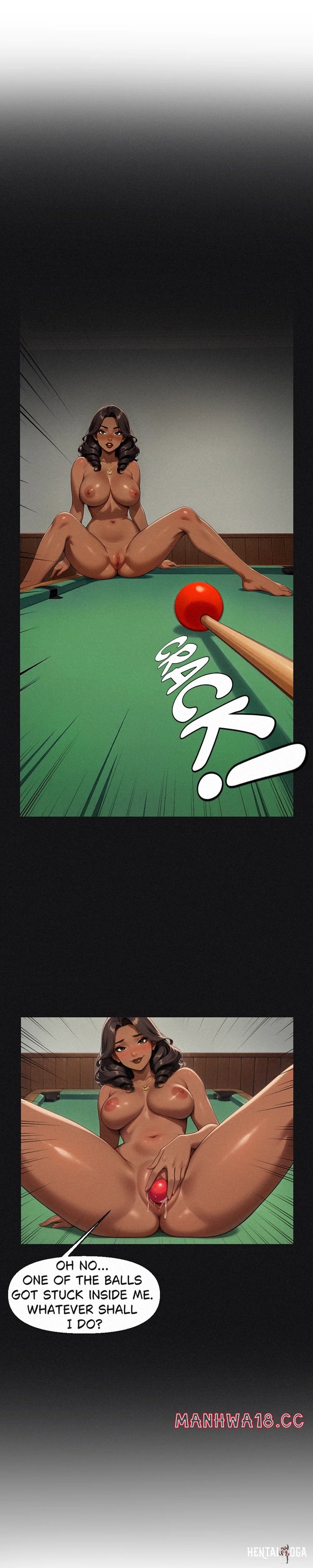 Sanum Lux: Deep Restoration Uncensored Sanum Lux: Deep Restoration Uncensored Chapter 6 - صفحة 3