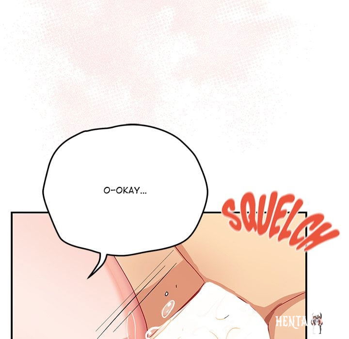 Saving My Magical Girl Saving My Magical Girl Chapter 12 - صفحة 101