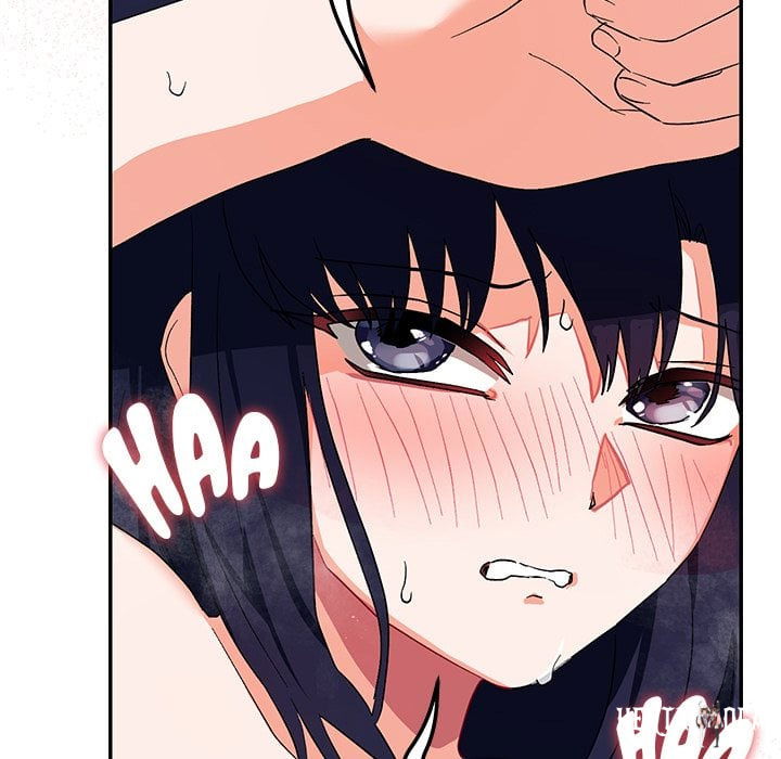 Saving My Magical Girl Saving My Magical Girl Chapter 12 - صفحة 104