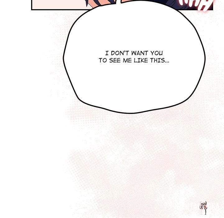 Saving My Magical Girl Saving My Magical Girl Chapter 12 - صفحة 105