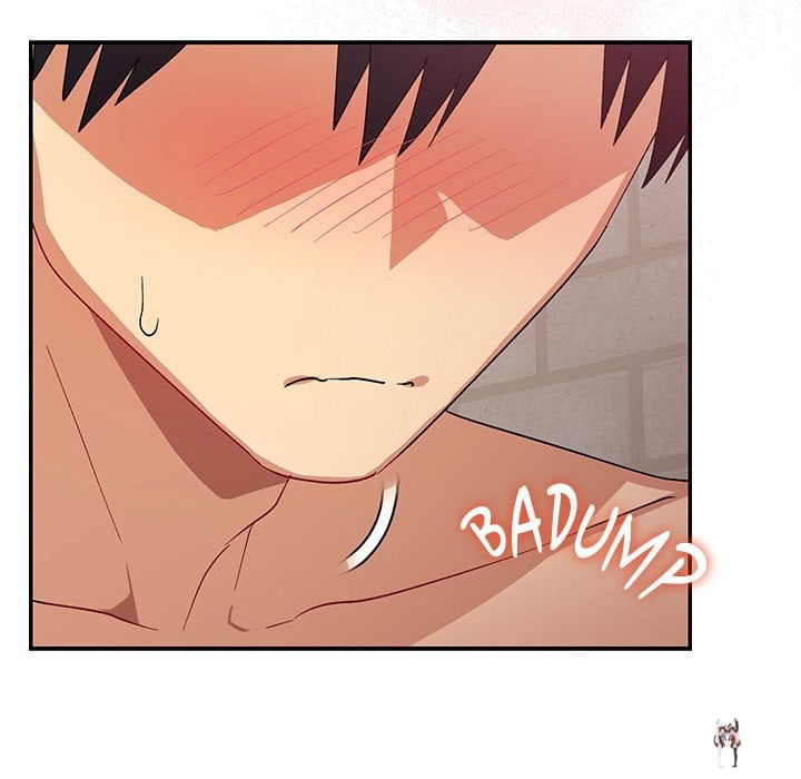 Saving My Magical Girl Saving My Magical Girl Chapter 12 - صفحة 106