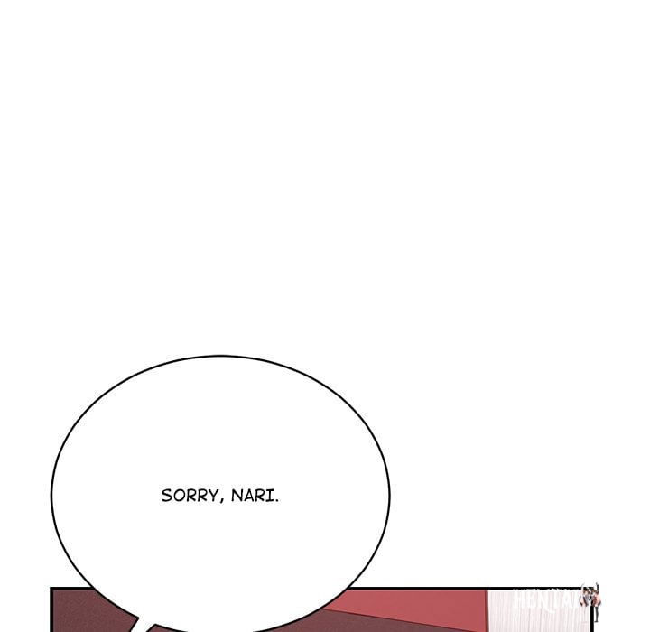 Saving My Magical Girl Saving My Magical Girl Chapter 12 - صفحة 107