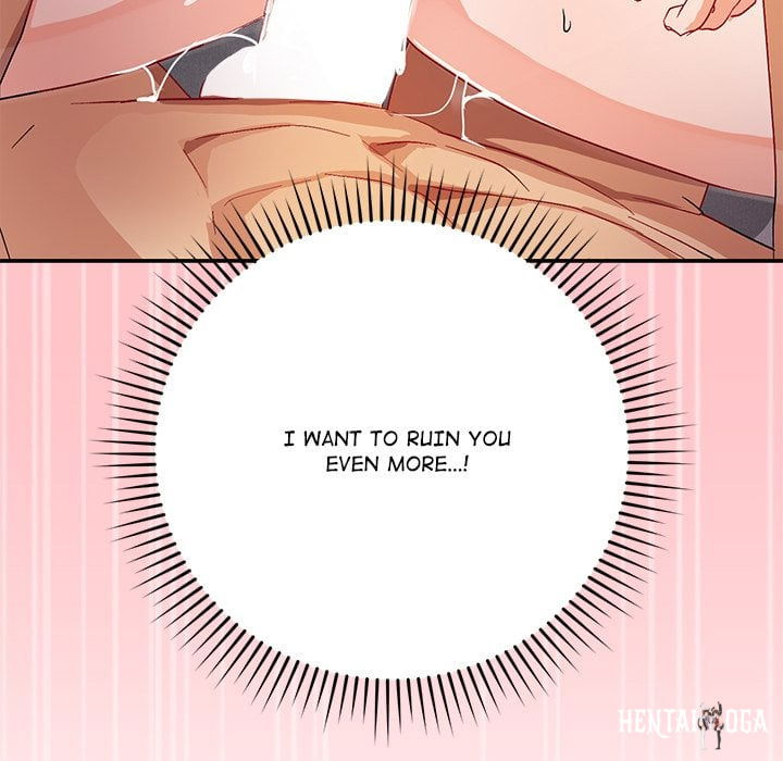 Saving My Magical Girl Saving My Magical Girl Chapter 12 - صفحة 112