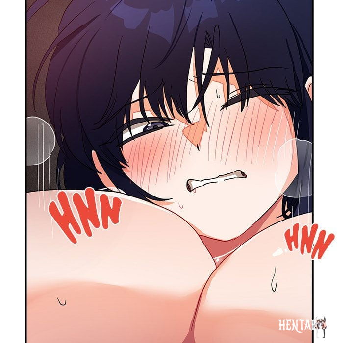 Saving My Magical Girl Saving My Magical Girl Chapter 12 - صفحة 114