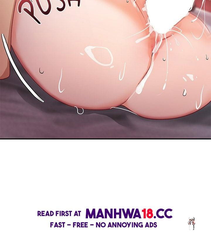 Saving My Magical Girl Saving My Magical Girl Chapter 12 - صفحة 117