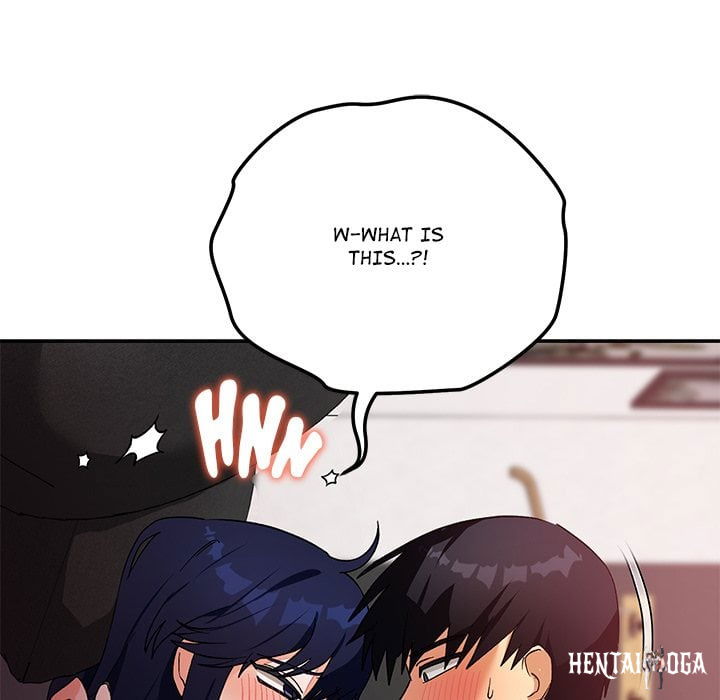 Saving My Magical Girl Saving My Magical Girl Chapter 12 - صفحة 118