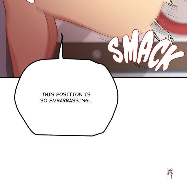 Saving My Magical Girl Saving My Magical Girl Chapter 12 - صفحة 120