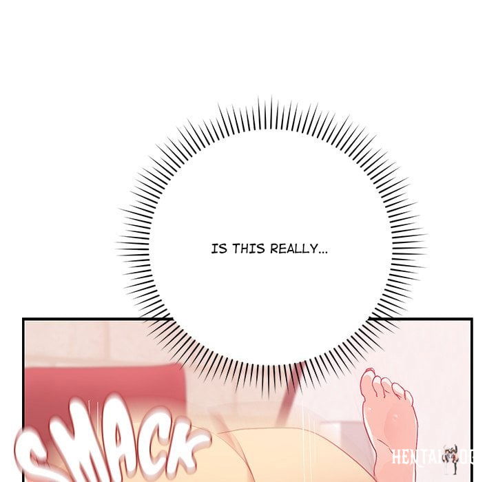 Saving My Magical Girl Saving My Magical Girl Chapter 12 - صفحة 121