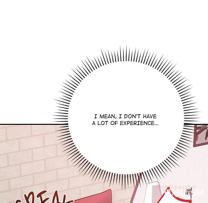 Saving My Magical Girl Saving My Magical Girl Chapter 12 - صفحة 124