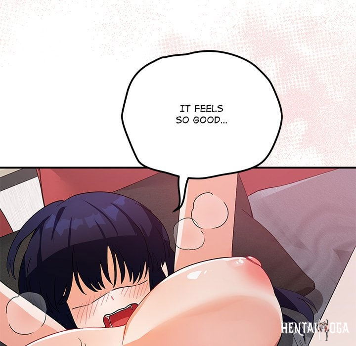 Saving My Magical Girl Saving My Magical Girl Chapter 12 - صفحة 134