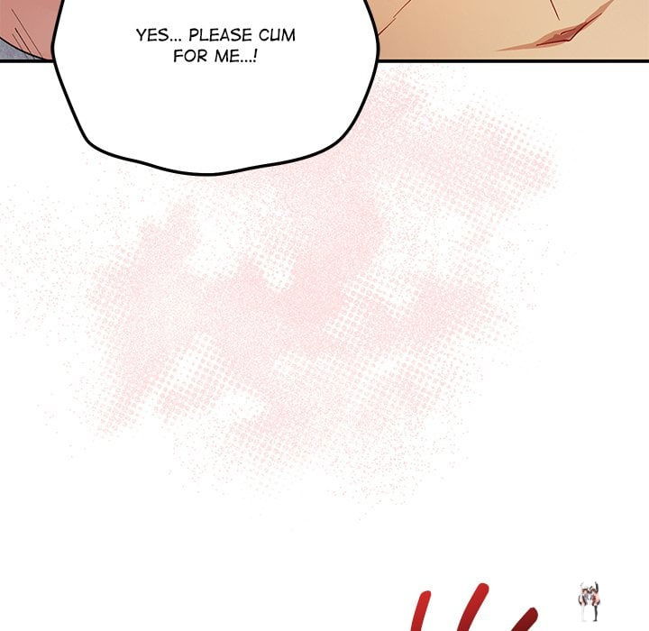 Saving My Magical Girl Saving My Magical Girl Chapter 12 - صفحة 136