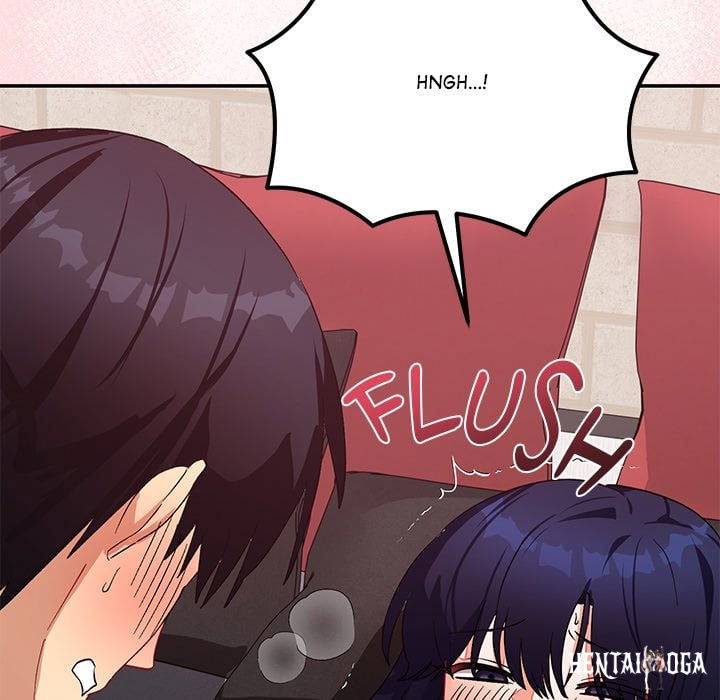 Saving My Magical Girl Saving My Magical Girl Chapter 12 - صفحة 142