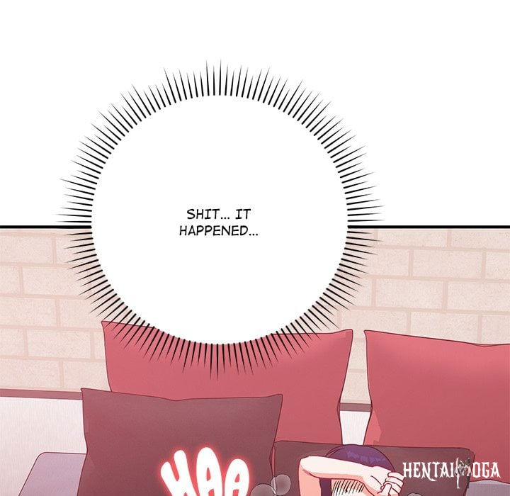 Saving My Magical Girl Saving My Magical Girl Chapter 12 - صفحة 148