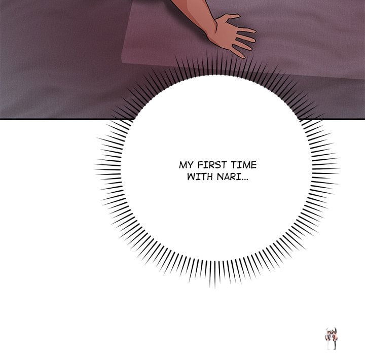 Saving My Magical Girl Saving My Magical Girl Chapter 12 - صفحة 150